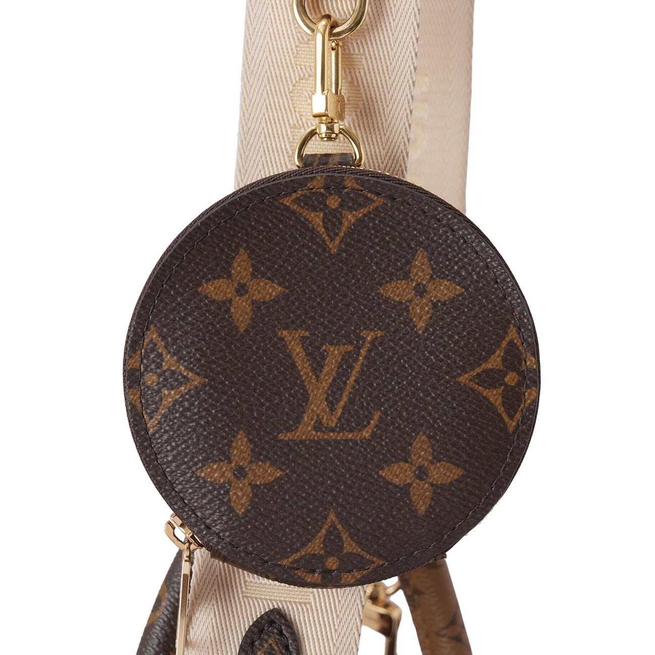 LOUIS VUITTON(USED)루이비통 M46653 온더고 이스트 웨스트